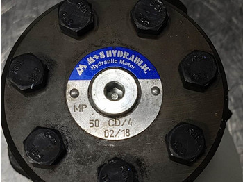 علم السوائل المتحركة M+S Hydraulic MP50CD/4 - Hydraulic motor/Hydraulik: صور 4 علم السوائل المتحركة M+S Hydraulic MP50CD/4 - Hydraulic motor/Hydraulik: صور 4