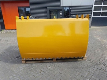 السيلاج الآلات جديد MAMMUT SC220XL - Silage cutter/Silageschneider/Kuilhapper: صور 2