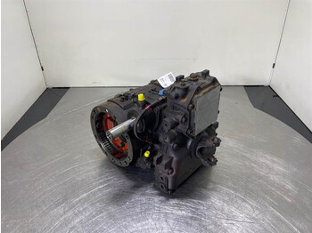 المحور و قطع الغيار - آلات البناء Manitou 160ATJ-Carraro 26.20M-Differential/Differentieel: صور 5