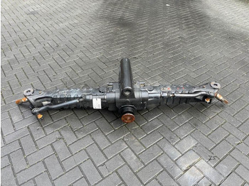 المحور و قطع الغيار MANITOU