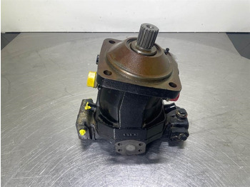 علم السوائل المتحركة MANITOU