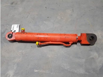 علم السوائل المتحركة MANITOU