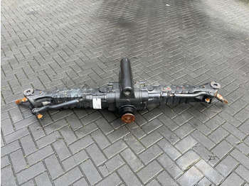 المحور و قطع الغيار MANITOU MLT 1040