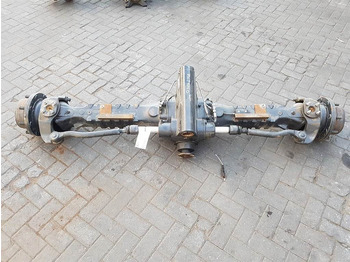 المحور و قطع الغيار MANITOU MLT 1040