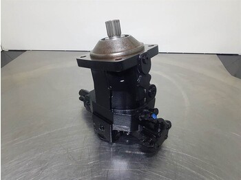علم السوائل المتحركة - آلات البناء جديد Manitou MLT630/730-52529085-A6VM115EP100PN00A-Drive motor: صور 3