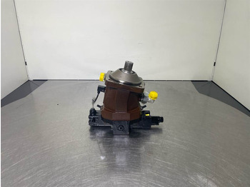 علم السوائل المتحركة MANITOU