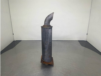 المحرك MANITOU MT 523