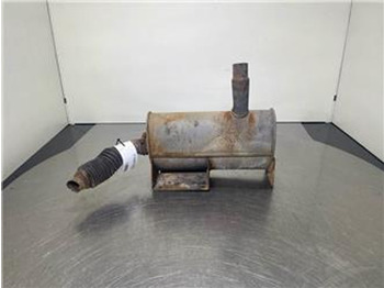 المحرك MANITOU MT 523