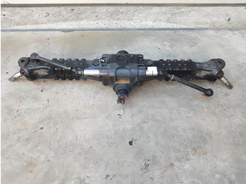 المحور و قطع الغيار MANITOU