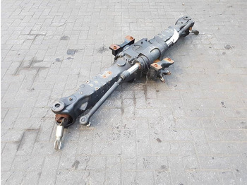 المحور و قطع الغيار - آلات البناء Manitou -Spicer Dana 212/C08-52536325-Axle/Achse/As: صور 2