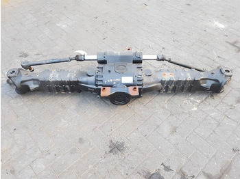 المحور و قطع الغيار - آلات البناء Manitou -Spicer Dana 212/C08-52536325-Axle/Achse/As: صور 4