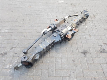 المحور و قطع الغيار - آلات البناء Manitou -Spicer Dana 212/C08-52536325-Axle/Achse/As: صور 5