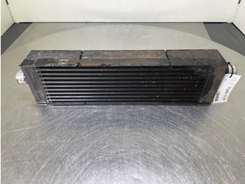 المحرك MECALAC