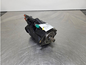 علم السوائل المتحركة REXROTH