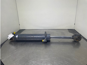 علم السوائل المتحركة NEW HOLLAND