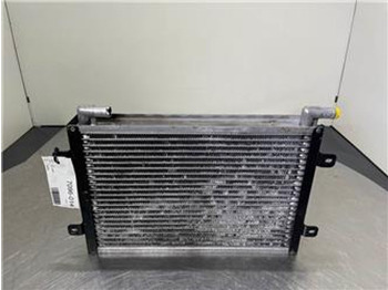 المحرك NEW HOLLAND