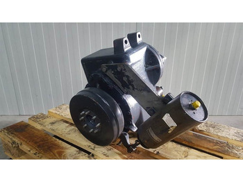 علبة التروس و قطع الغيار O&K