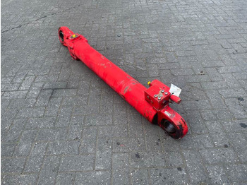 علم السوائل المتحركة - آلات البناء O & K MH6.5-2401942-Boom cylinder/Hubzylinder: صور 2