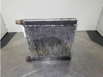 علم السوائل المتحركة - Oil cooler/Ölkühler/Oliekoeler: صور 3