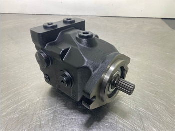 علم السوائل المتحركة - آلات البناء جديد PWG MF462B3T-L6 - Drive motor/Fahrmotor/Rijmotor: صور 3