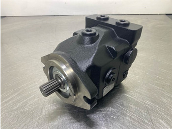 علم السوائل المتحركة - آلات البناء جديد PWG MF462B3T-L6 - Drive motor/Fahrmotor/Rijmotor: صور 2