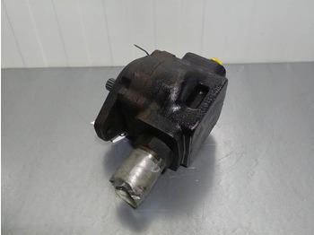 علم السوائل المتحركة - آلات البناء Parker 7029111001-Gearpump/Zahnradpumpe/Tandwielpomp: صور 2