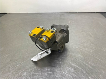 علم السوائل المتحركة - آلات البناء Parker F12-030-MF-IV-K - 3721560 - Drive motor/Fahrmotor: صور 2
