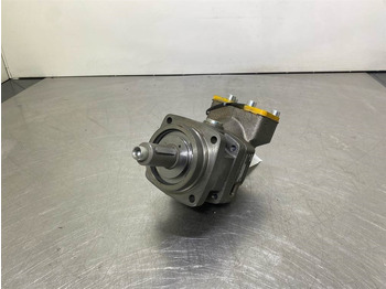 علم السوائل المتحركة - آلات البناء Parker F12-030-MF-IV-K - 3721560 - Drive motor/Fahrmotor: صور 3