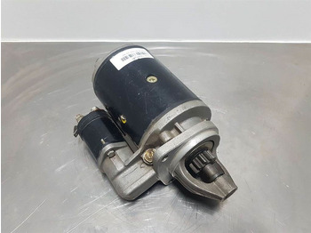 المحرك PERKINS