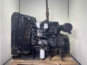 المحرك - آلات البناء Perkins 1004 - Engine/Motor: صور 3