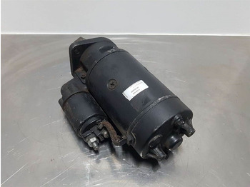 المحرك - آلات البناء Perkins 1006-12V 10T 3,0KW-Starter/Anlasser/Startmotor: صور 3