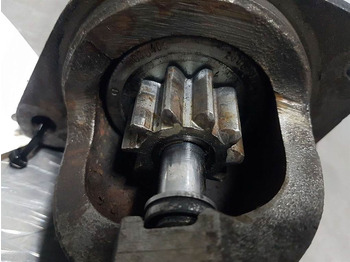 المحرك - آلات البناء Perkins 1006-12V 10T 3,0KW-Starter/Anlasser/Startmotor: صور 4