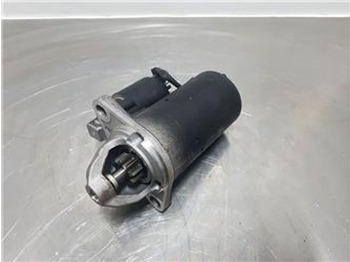 المحرك PERKINS