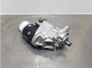 المحرك PERKINS