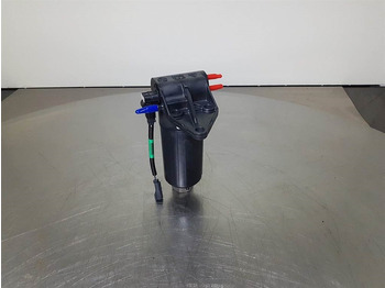 المحرك PERKINS