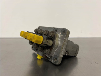 المحرك PERKINS