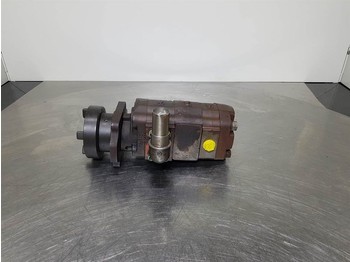 علم السوائل المتحركة Permco - Gearpump/Zahnradpumpe/Tandwielpomp: صور 2