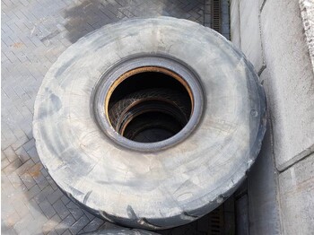 الإطارات - آلات البناء Recaflex 26.5-25 - Tyre/Reifen/Band: صور 2