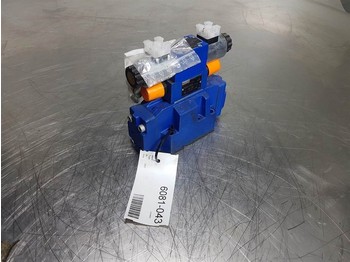 علم السوائل المتحركة REXROTH