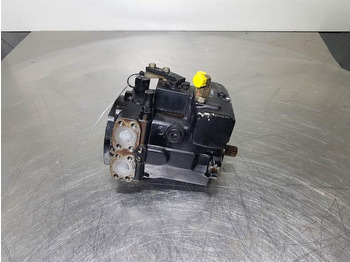 علم السوائل المتحركة REXROTH