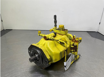 علم السوائل المتحركة REXROTH