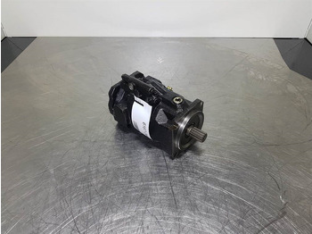 علم السوائل المتحركة REXROTH