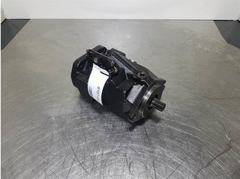 علم السوائل المتحركة REXROTH