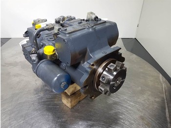 علم السوائل المتحركة REXROTH