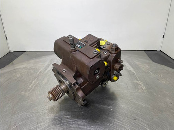 علم السوائل المتحركة REXROTH