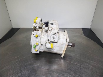 علم السوائل المتحركة REXROTH
