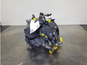 علم السوائل المتحركة REXROTH