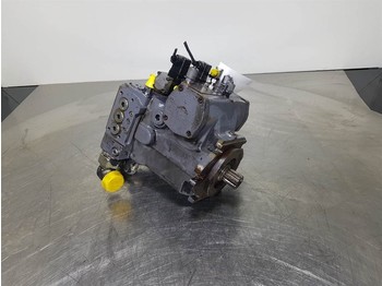 علم السوائل المتحركة REXROTH
