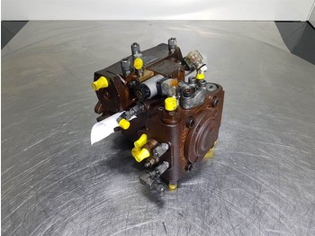 علم السوائل المتحركة Rexroth A4VG71DA1DM8/32R - Drive pump/Fahrpumpe/Rijpomp: صور 2