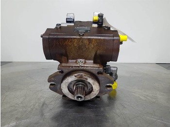 علم السوائل المتحركة Rexroth A4VG71DA1DM8/32R-R902066934-Drive pump/Fahrpumpe: صور 4